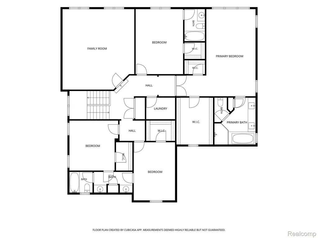 56555 Hartley Drive W Shelby Charter Township MI 48316