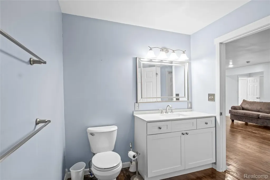 1145 Bayfield Street Orion Charter Township MI 48362