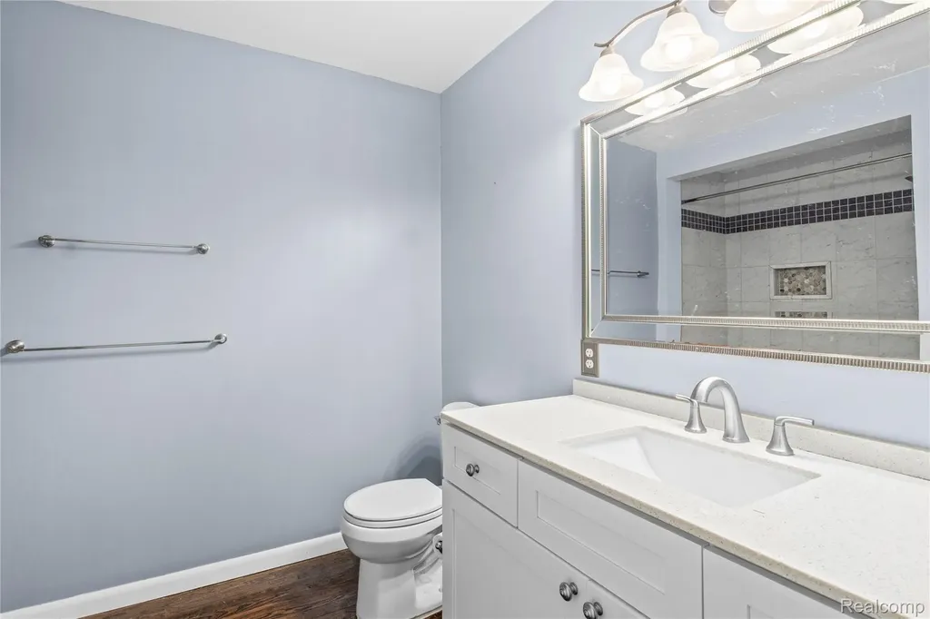 1145 Bayfield Street Orion Charter Township MI 48362