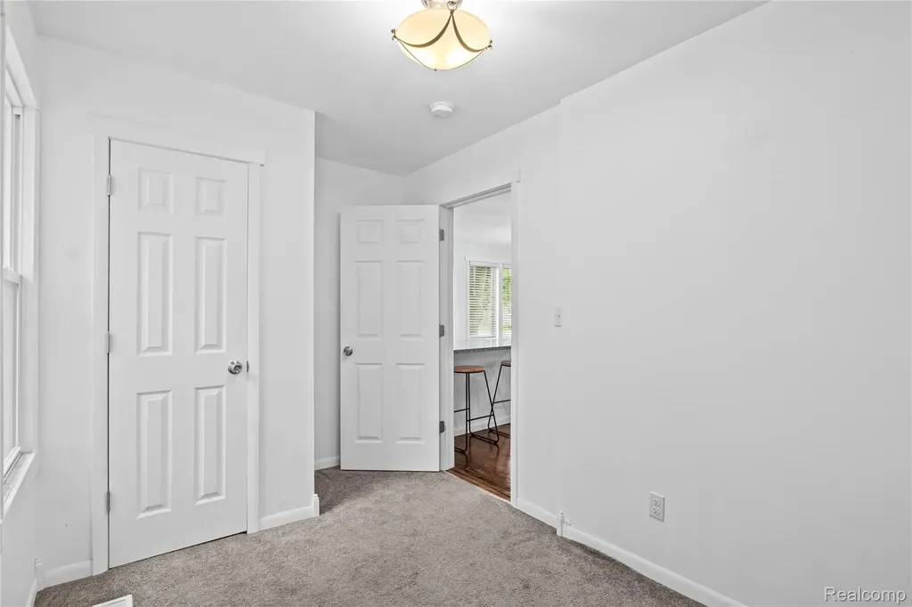 1145 Bayfield Street Orion Charter Township MI 48362