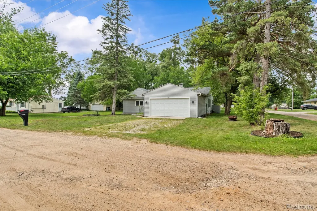 1145 Bayfield Street Orion Charter Township MI 48362