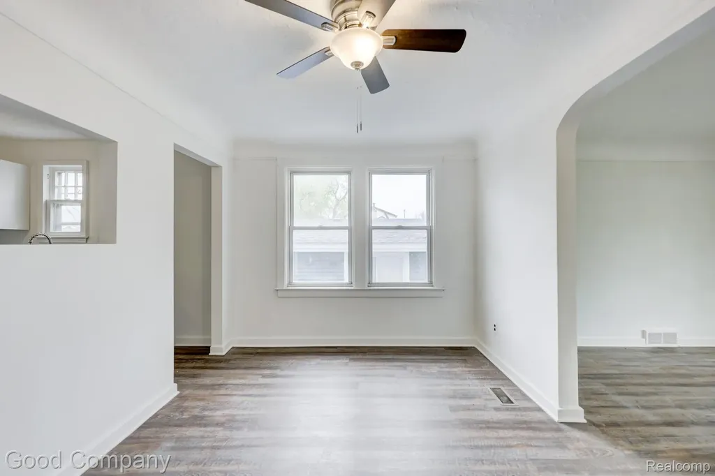 1936 Farrow Street Ferndale City MI 48220