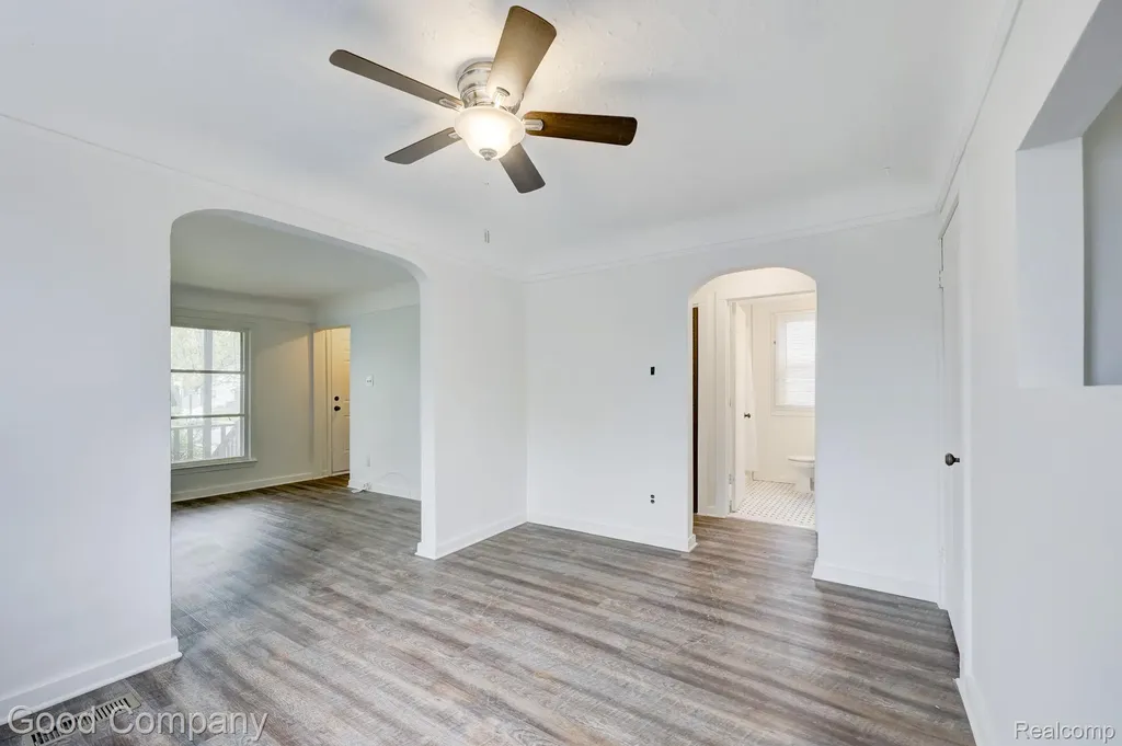 1936 Farrow Street Ferndale City MI 48220