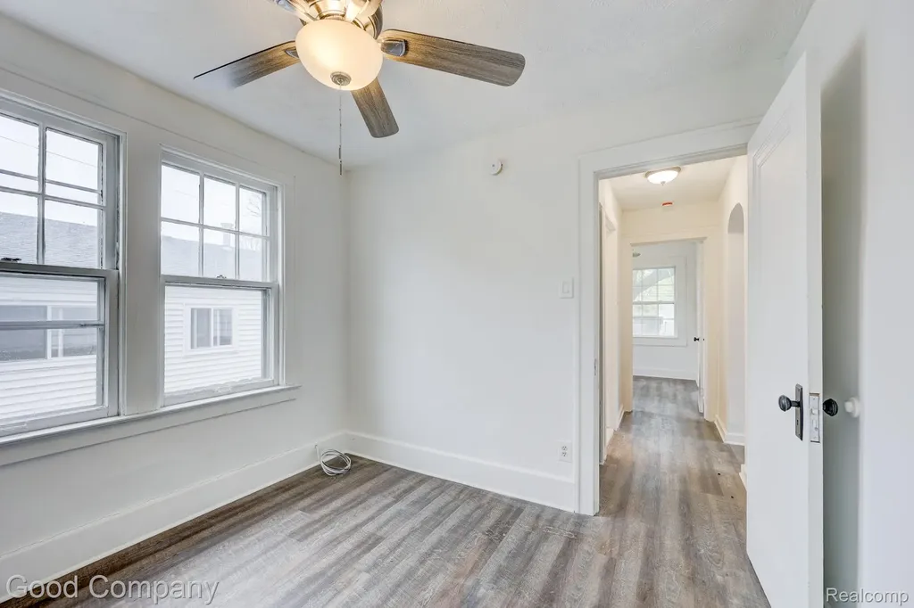 1936 Farrow Street Ferndale City MI 48220