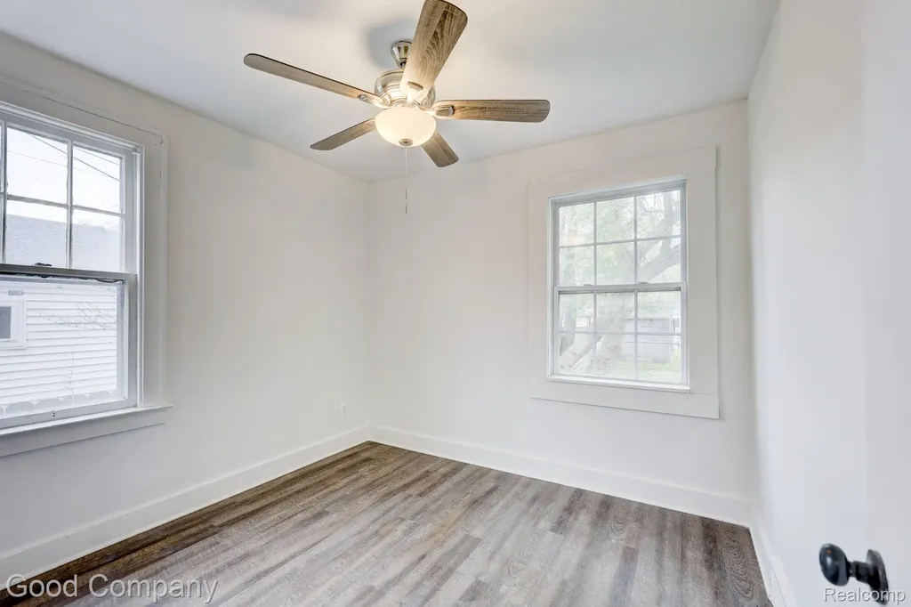 1936 Farrow Street Ferndale City MI 48220