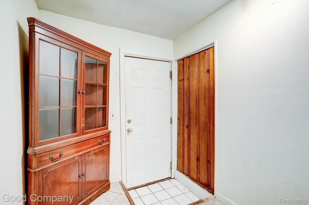 1936 Farrow Street Ferndale City MI 48220
