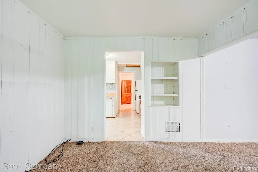 1936 Farrow Street Ferndale City MI 48220