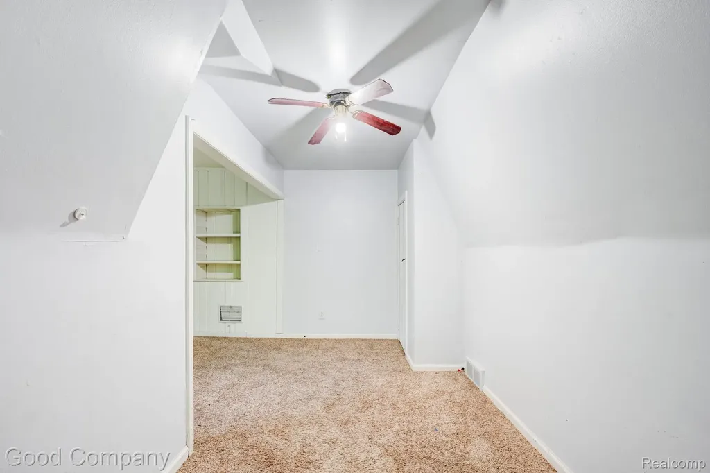 1936 Farrow Street Ferndale City MI 48220