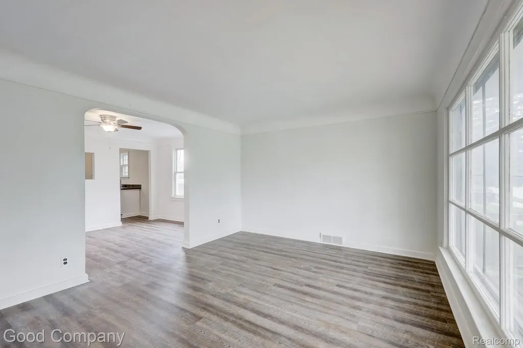 1936 Farrow Street Ferndale City MI 48220