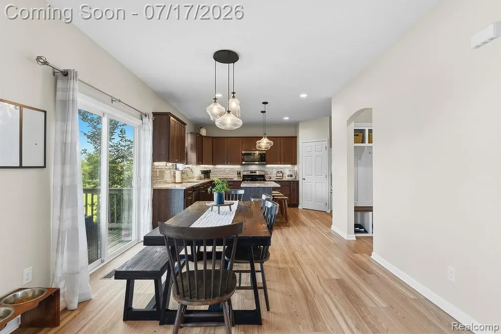 1395 Douglas Fir Drive Oceola Township MI 48843