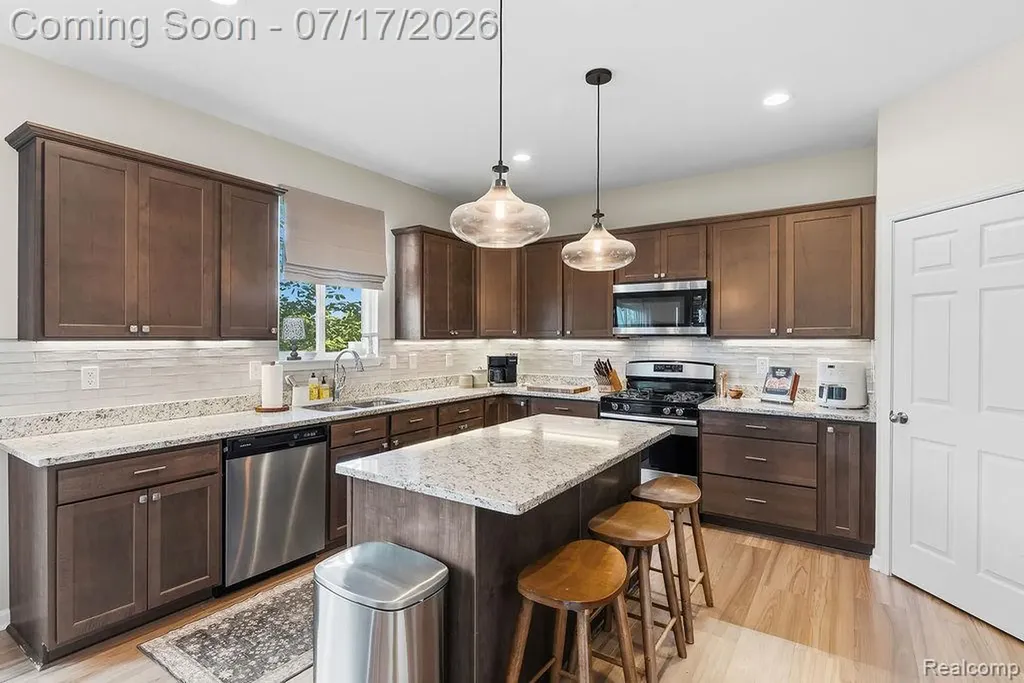 1395 Douglas Fir Drive Oceola Township MI 48843