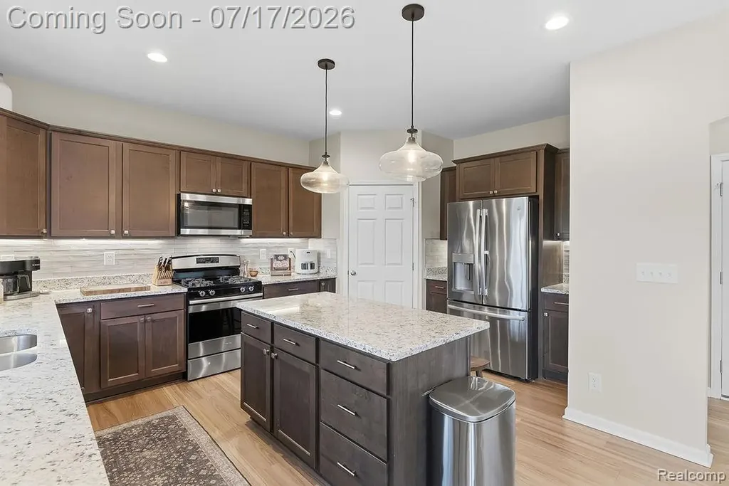 1395 Douglas Fir Drive Oceola Township MI 48843