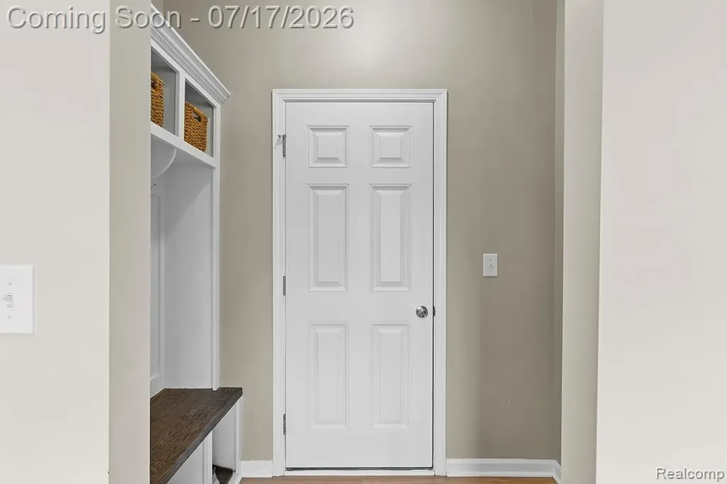 1395 Douglas Fir Drive Oceola Township MI 48843
