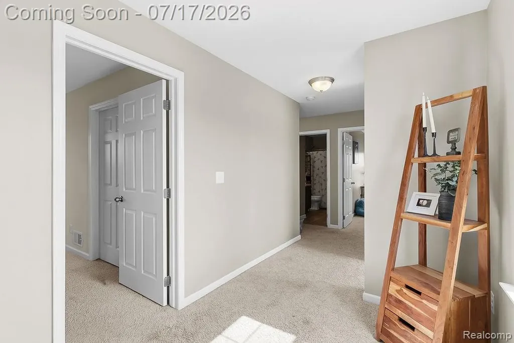 1395 Douglas Fir Drive Oceola Township MI 48843