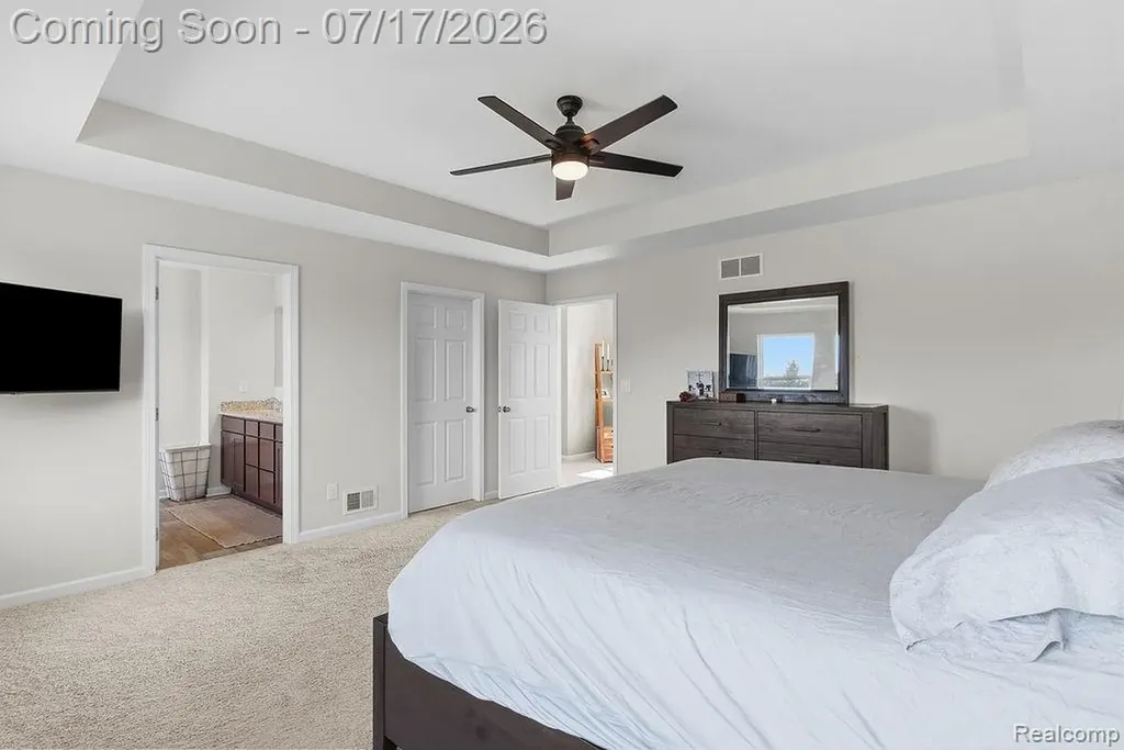 1395 Douglas Fir Drive Oceola Township MI 48843