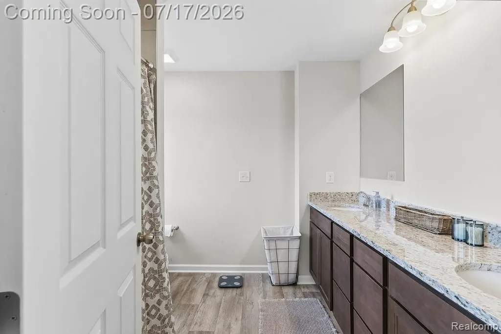 1395 Douglas Fir Drive Oceola Township MI 48843