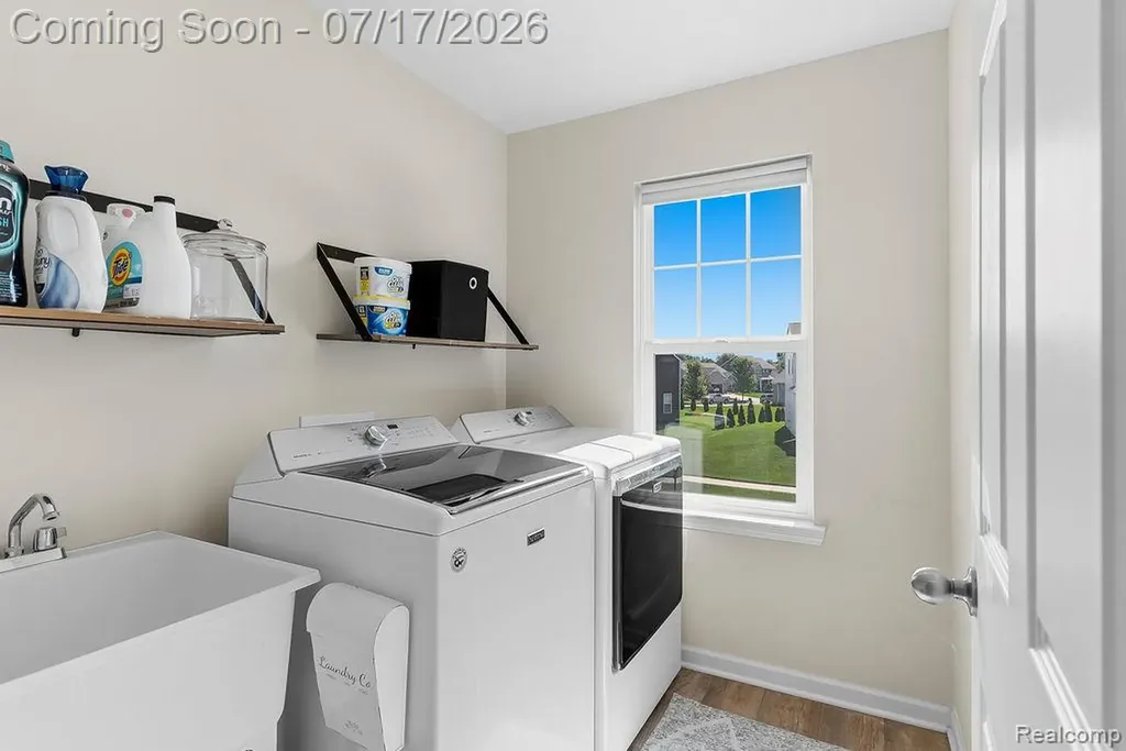 1395 Douglas Fir Drive Oceola Township MI 48843