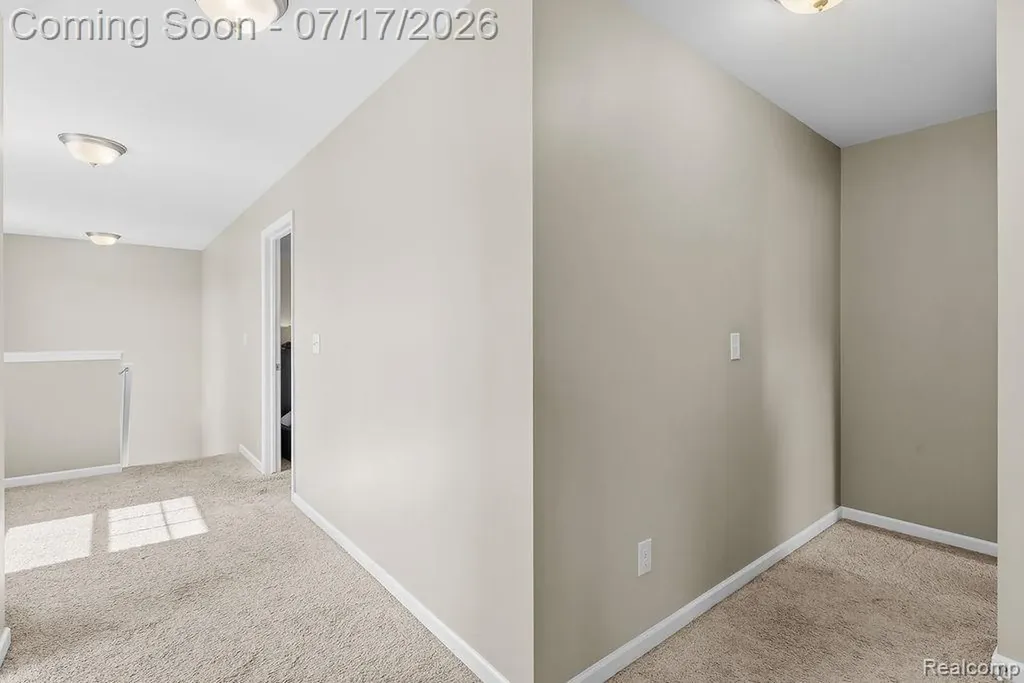 1395 Douglas Fir Drive Oceola Township MI 48843