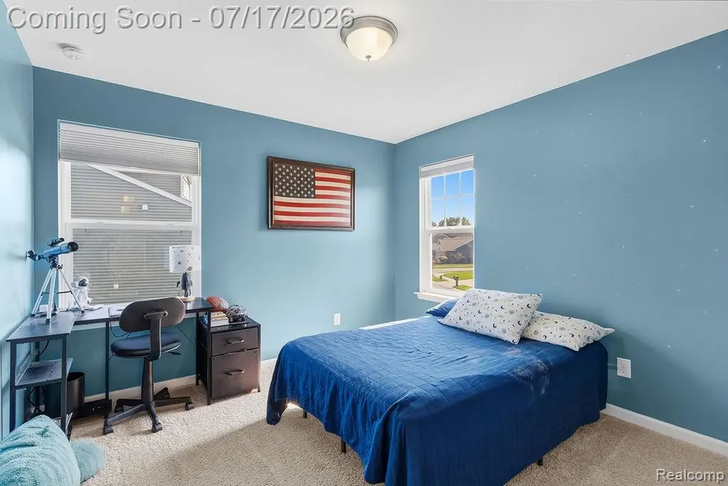 1395 Douglas Fir Drive Oceola Township MI 48843