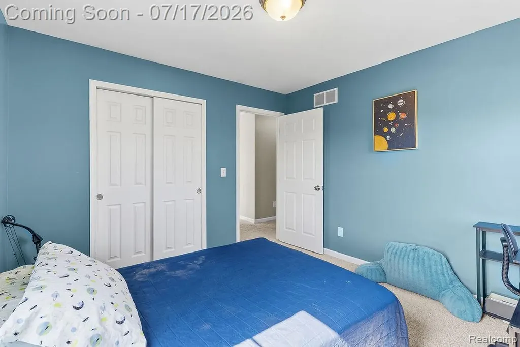 1395 Douglas Fir Drive Oceola Township MI 48843