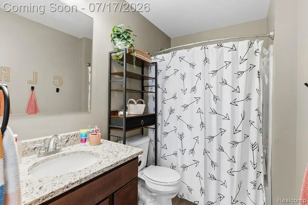 1395 Douglas Fir Drive Oceola Township MI 48843