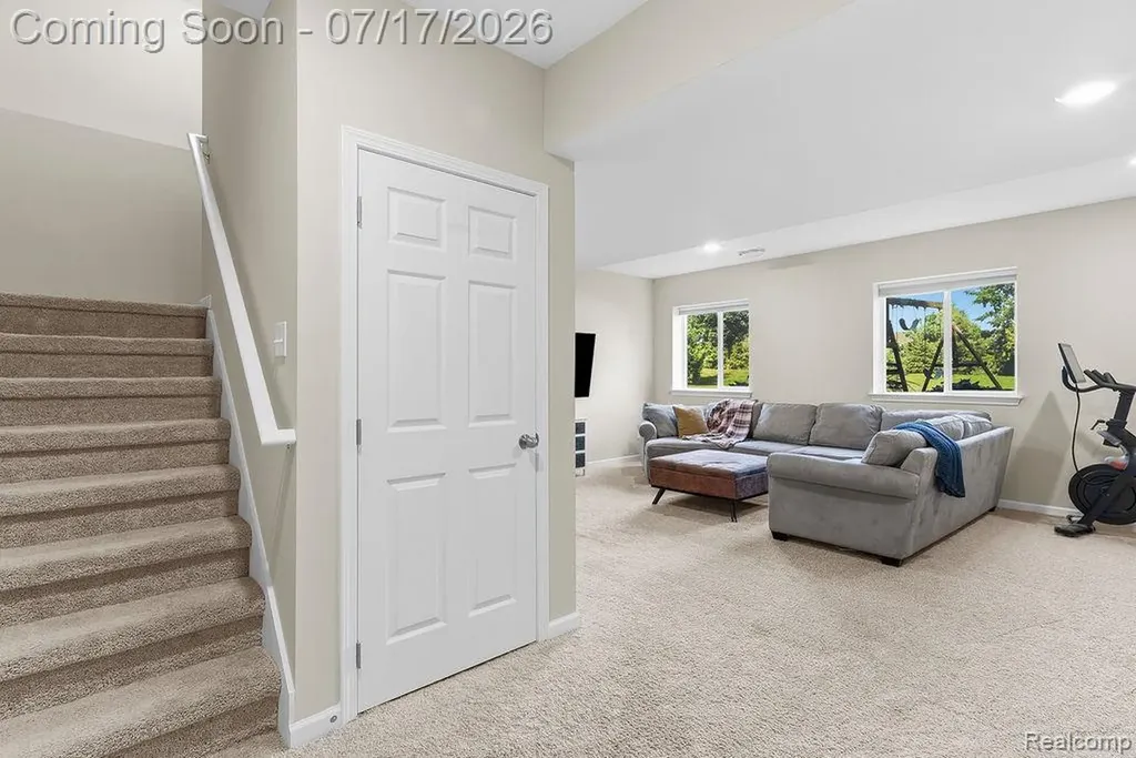 1395 Douglas Fir Drive Oceola Township MI 48843