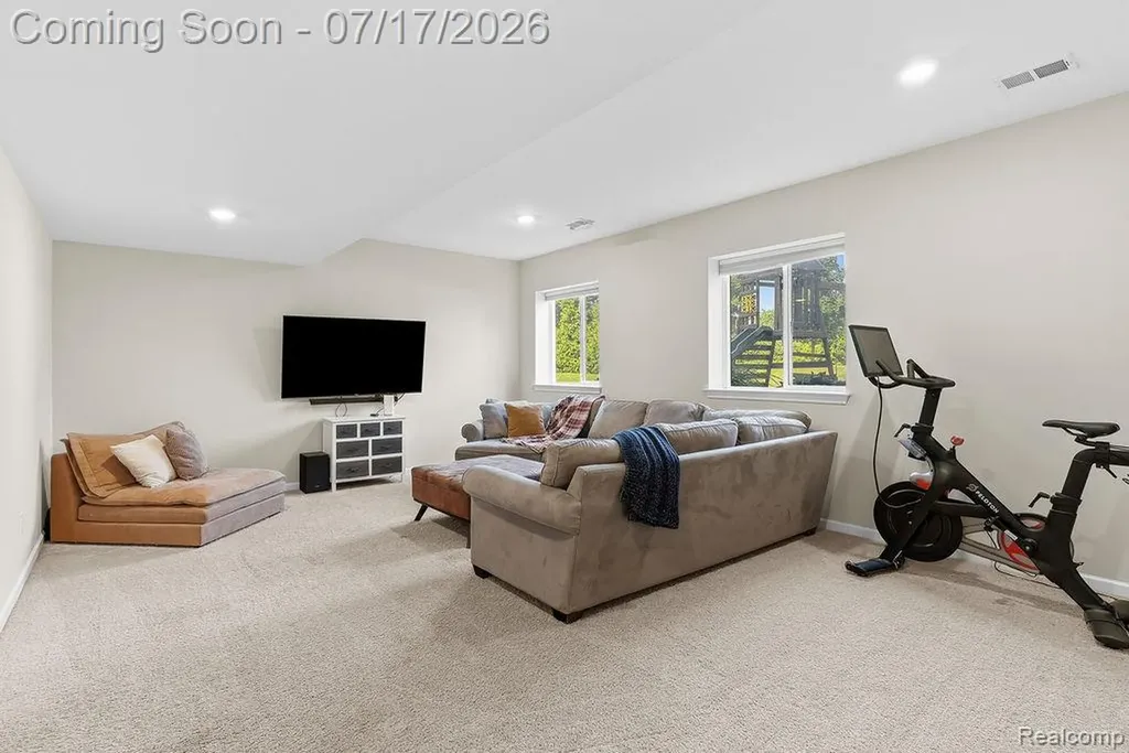 1395 Douglas Fir Drive Oceola Township MI 48843