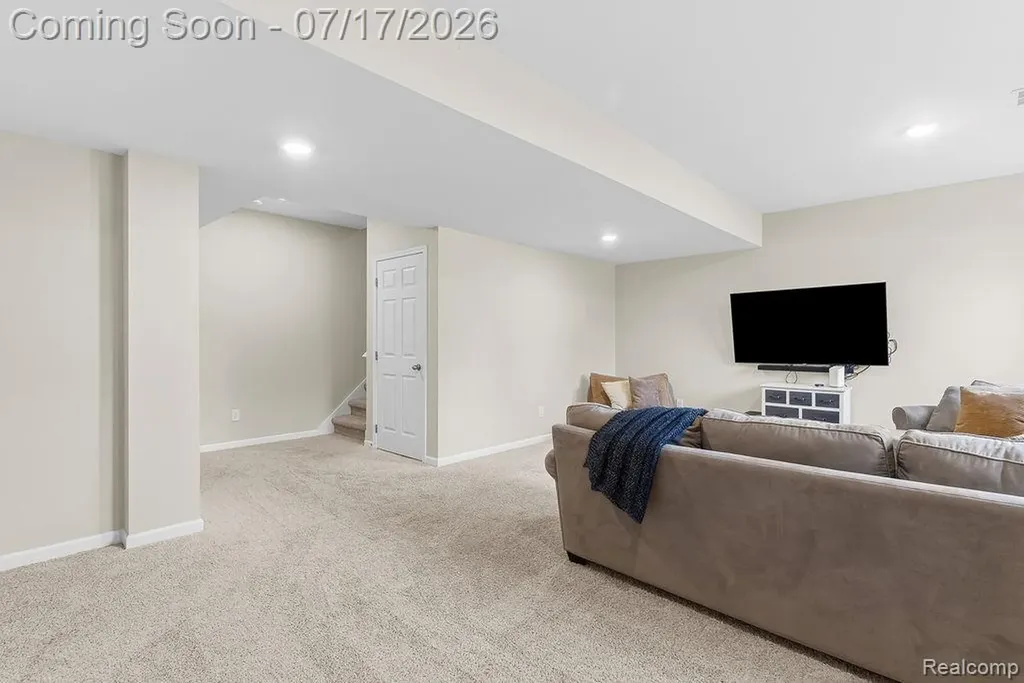 1395 Douglas Fir Drive Oceola Township MI 48843