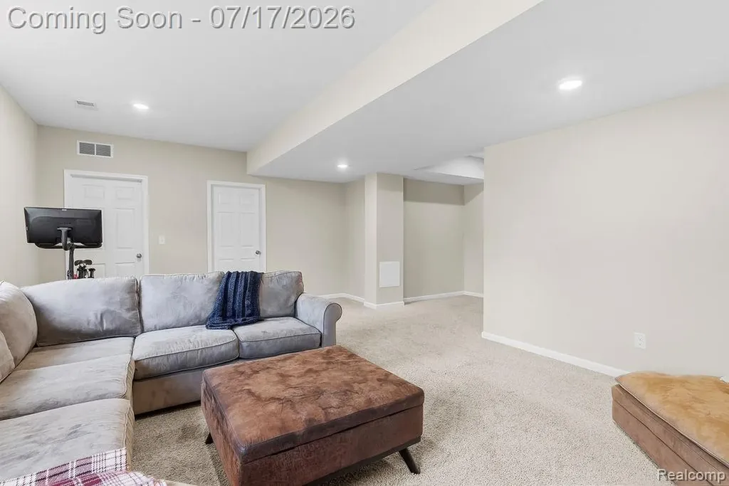 1395 Douglas Fir Drive Oceola Township MI 48843