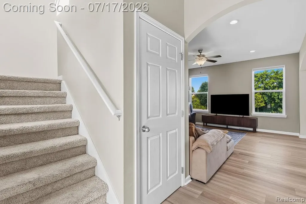 1395 Douglas Fir Drive Oceola Township MI 48843