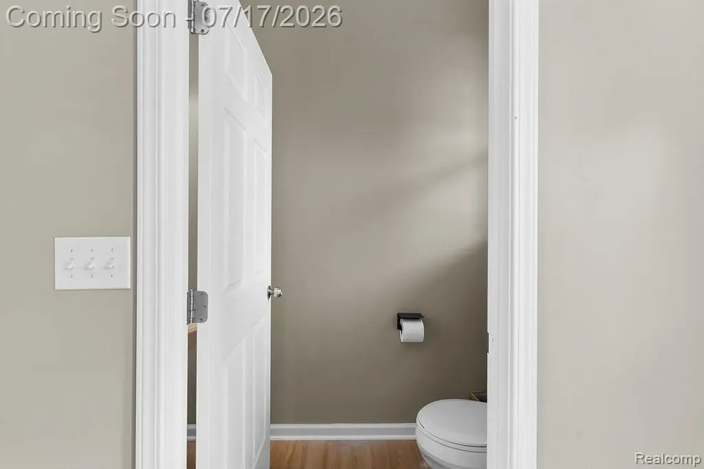 1395 Douglas Fir Drive Oceola Township MI 48843