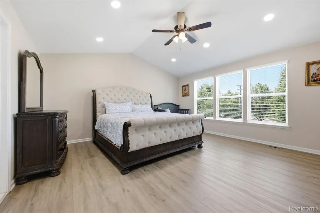 56291 Hastings Drive Macomb Township MI 48042
