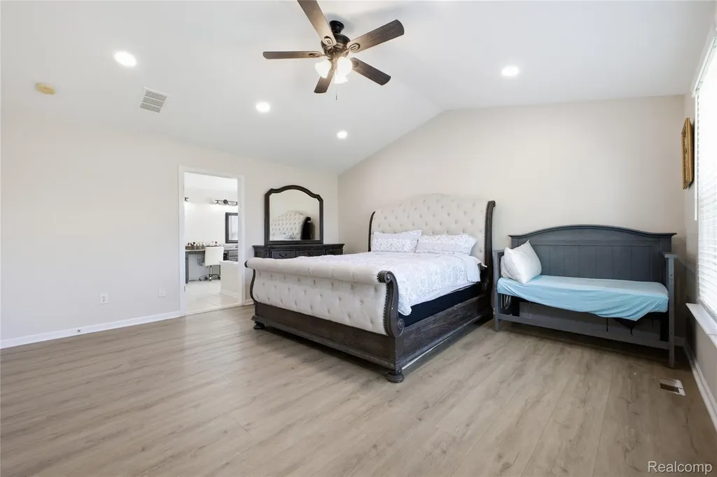 56291 Hastings Drive Macomb Township MI 48042