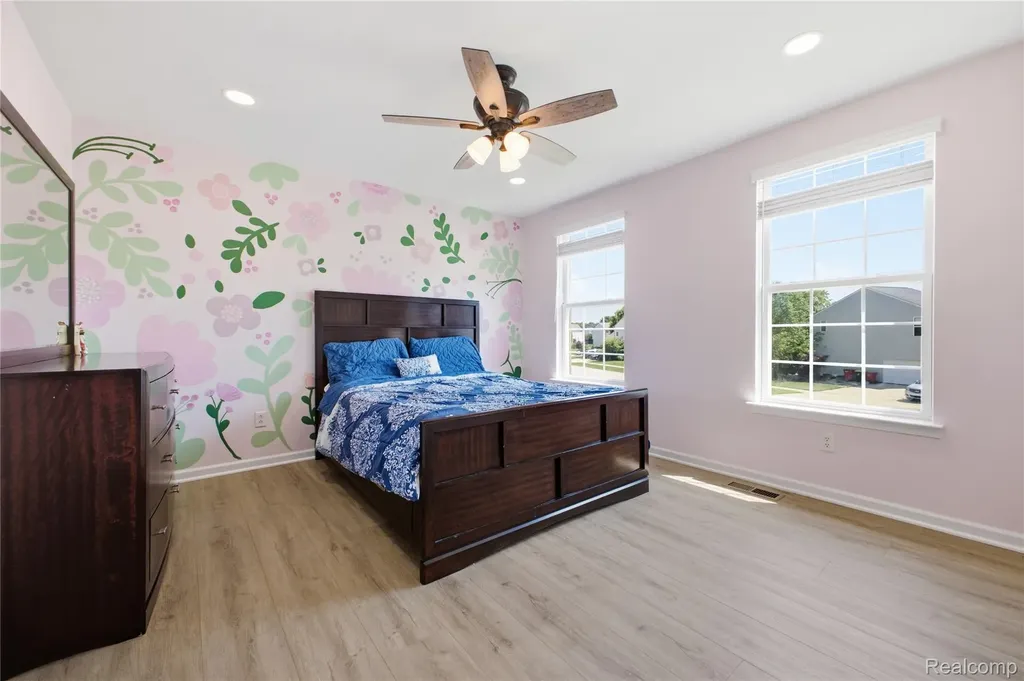 56291 Hastings Drive Macomb Township MI 48042
