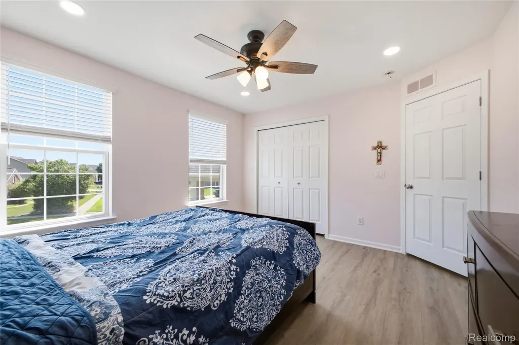 56291 Hastings Drive Macomb Township MI 48042