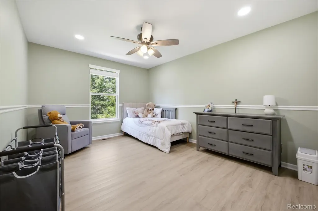 56291 Hastings Drive Macomb Township MI 48042