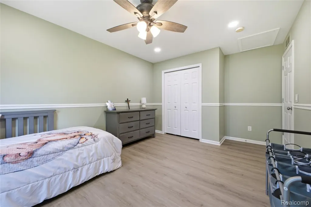 56291 Hastings Drive Macomb Township MI 48042