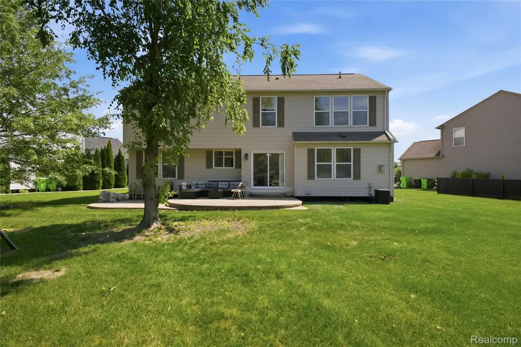 56291 Hastings Drive Macomb Township MI 48042
