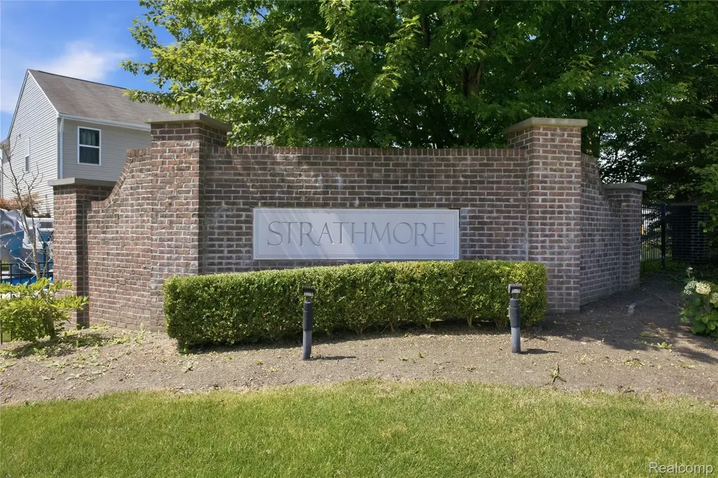 56291 Hastings Drive Macomb Township MI 48042