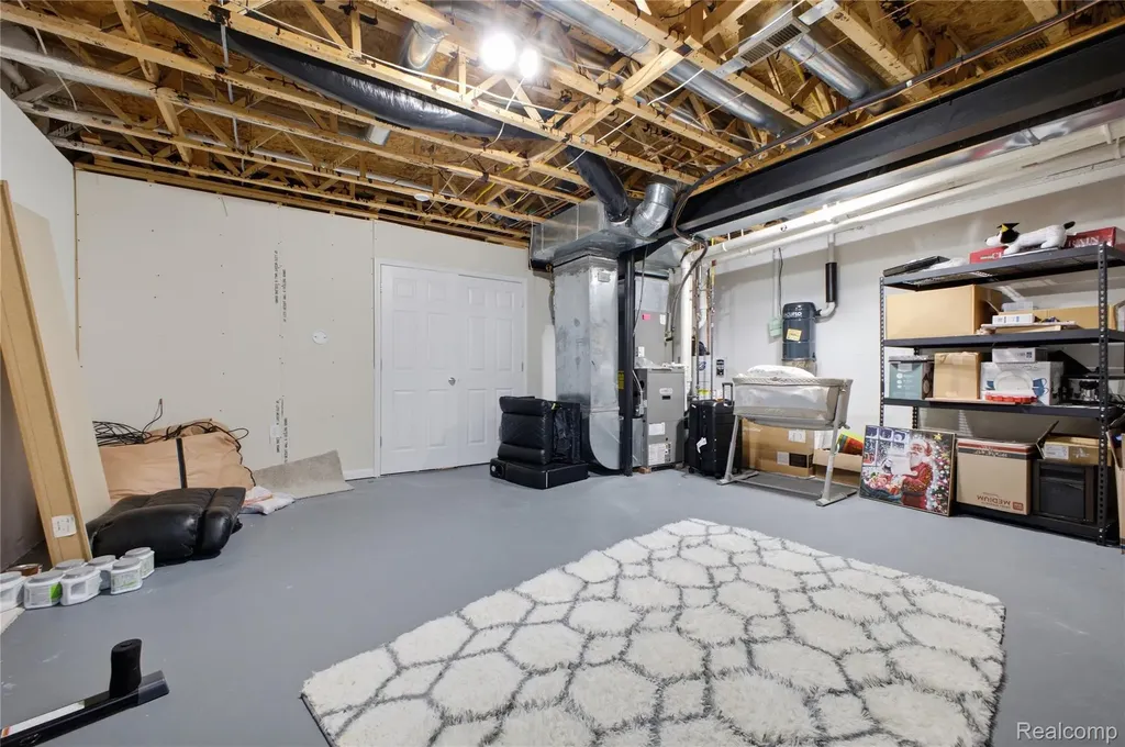 56291 Hastings Drive Macomb Township MI 48042