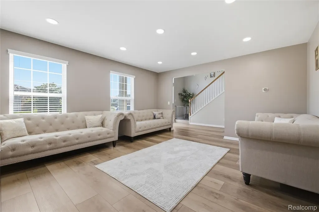 56291 Hastings Drive Macomb Township MI 48042
