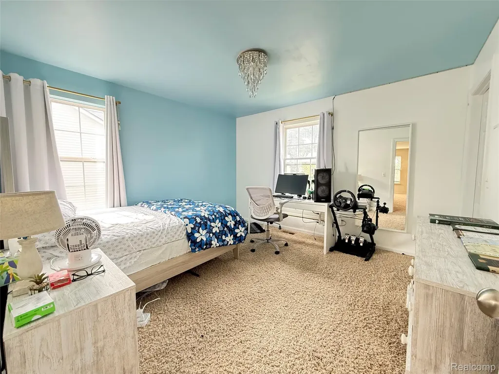 15584 Timbers Edge Drive Clinton Charter Township MI 48035