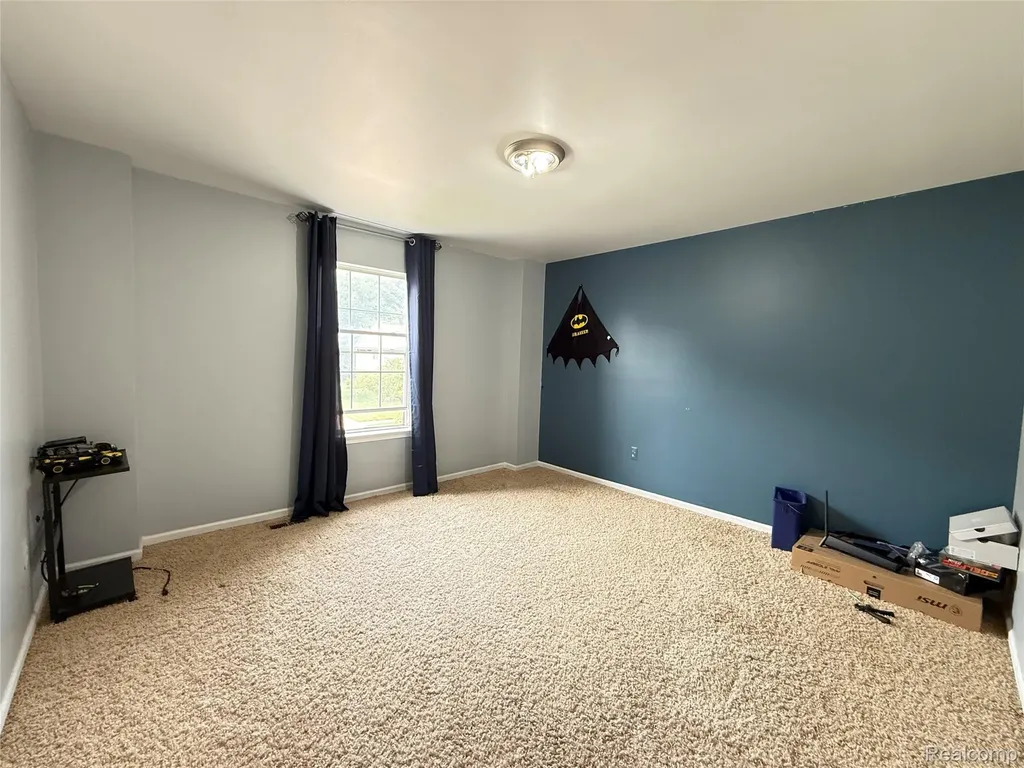 15584 Timbers Edge Drive Clinton Charter Township MI 48035