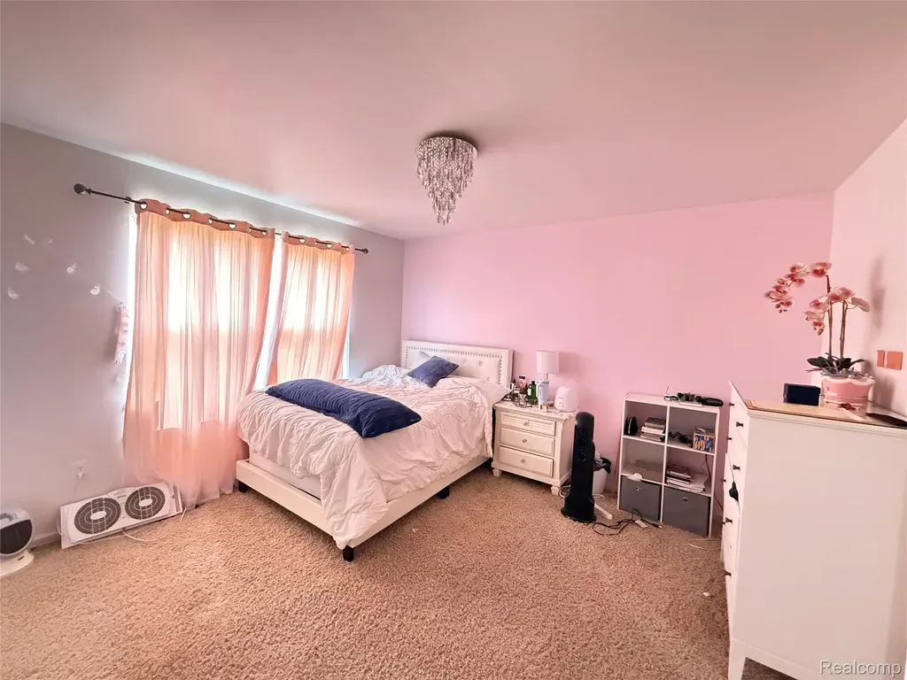 15584 Timbers Edge Drive Clinton Charter Township MI 48035