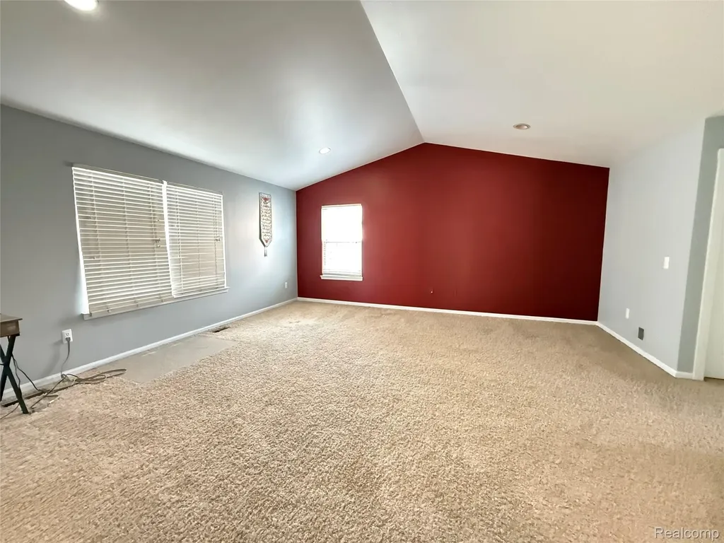 15584 Timbers Edge Drive Clinton Charter Township MI 48035