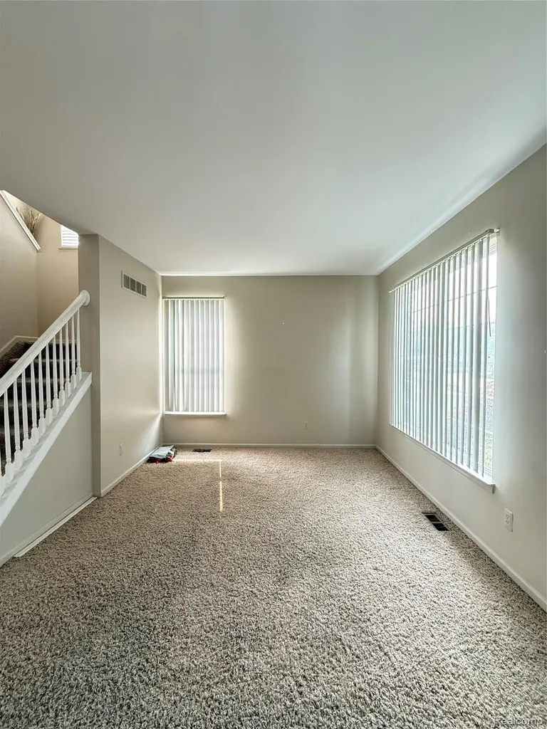 15584 Timbers Edge Drive Clinton Charter Township MI 48035