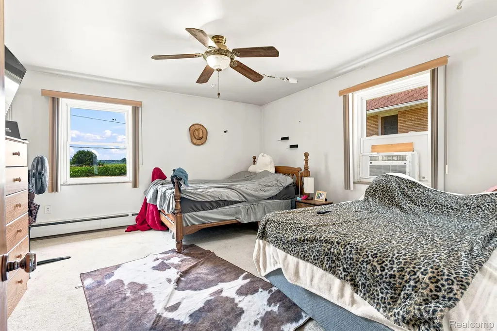 9735 Dolan Road Columbus Township MI 48063