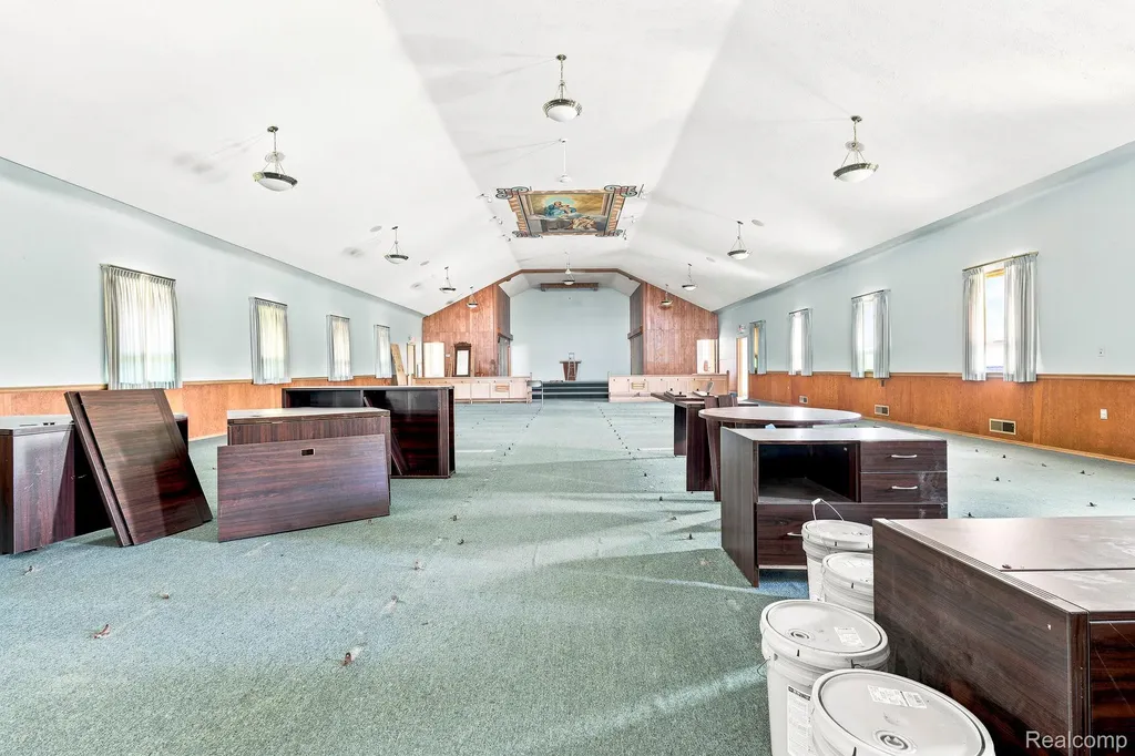 9735 Dolan Road Columbus Township MI 48063