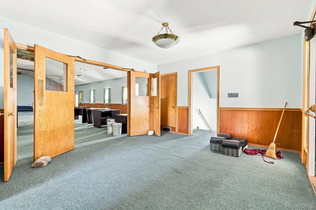 9735 Dolan Road Columbus Township MI 48063