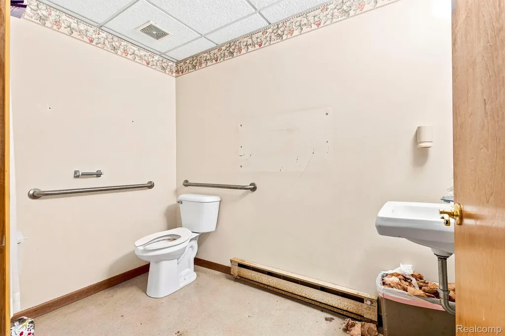 9735 Dolan Road Columbus Township MI 48063